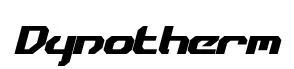 Dynotherm Bold Italic preview