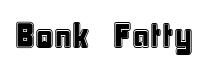 Bonk Fatty Bonkcoll preview