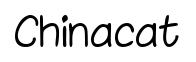 Chinacat Chint preview