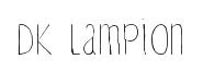 DK Lampion