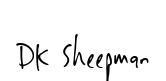DK Sheepman