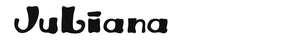 Juliana Julirg preview