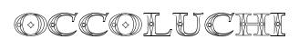 Occoluchi Outline preview