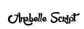 Anabelle Script