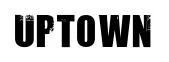 Uptown original font preview