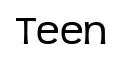 Teen