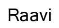 Raavi