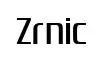 Zrnic