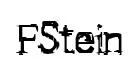 FStein