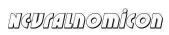 Neuralnomicon Neuralnomicon3dital preview