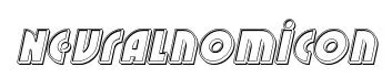 Neuralnomicon Neuralnomiconengraveital preview