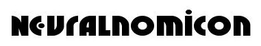 Neuralnomicon Neuralnomiconexpand preview
