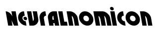 Neuralnomicon Neuralnomiconleft preview