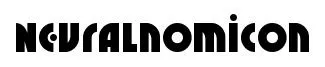Neuralnomicon original font preview