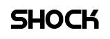 Shock original font preview