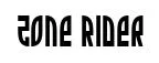 Zone Rider Zoneridercond preview