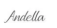 Andella