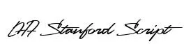 LHF Stanford Script