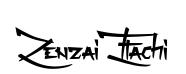 Zenzai Itachi
