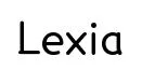 Lexia