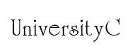 UniversityC
