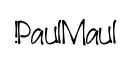 !PaulMaul