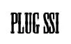 Plug SSi