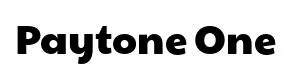 Paytone One