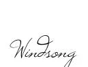 Windsong