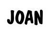 JOAN