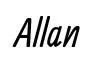 Allan