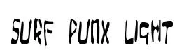 Surf Punx Light