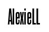 AlexieLL