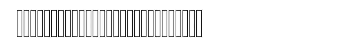 FCaslonThirtySCITC TT Roman original font preview