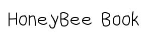 HoneyBee Book