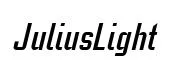 JuliusLight