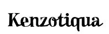 Kenzotiqua