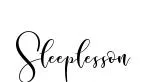 Sleeplesson