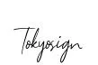 Tokyosign