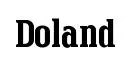 Doland