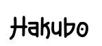 Hakubo