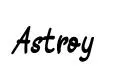 Astroy