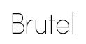 Brutel