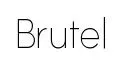 Brutel