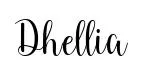 Dhellia