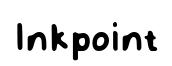 Inkpoint