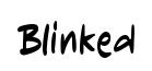 Blinked
