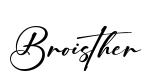 Broisther