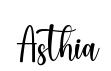 Asthia