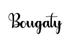 Bougaty